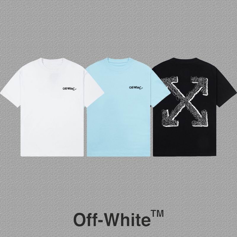 Off White S-2XL xetr21